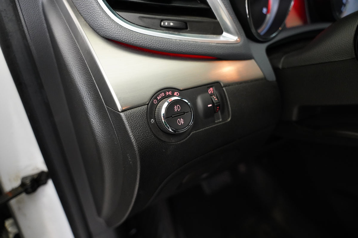 Opel Mokka 1.4 Turbo 103 kW Innovation – foto 13