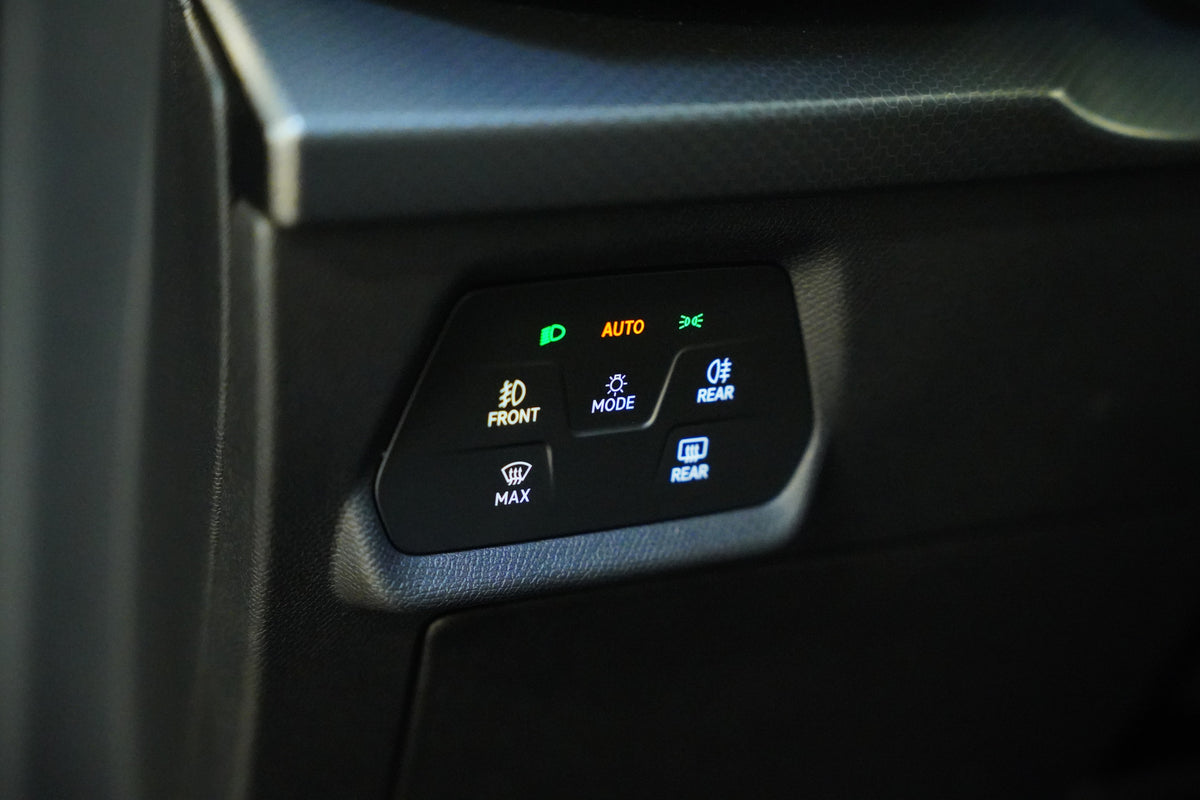 Seat Leon 2.0 TDi 110KW – foto 13