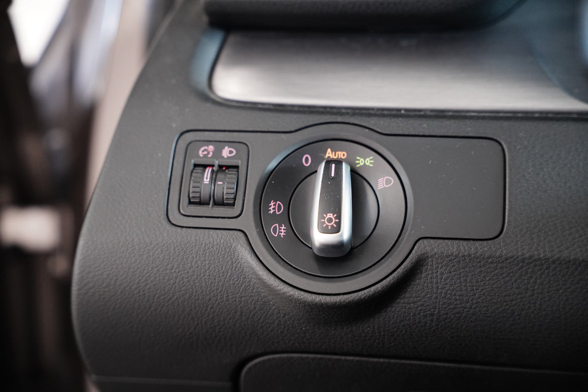 Volkswagen Passat 1.4 TSI 90 kW Comfortline – foto 13