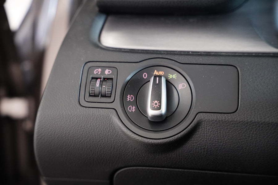 Volkswagen Passat 1.4 TSI 90 kW Comfortline – foto 13
