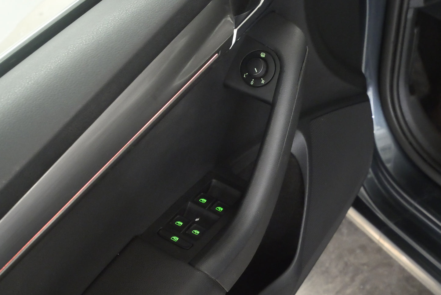 Škoda Octavia 1.6 TDI 85 kW Style