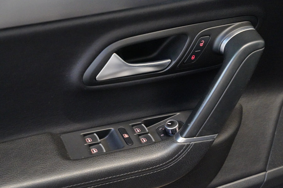 Volkswagen CC 2.0 TDI 103 kW Sport – foto 13