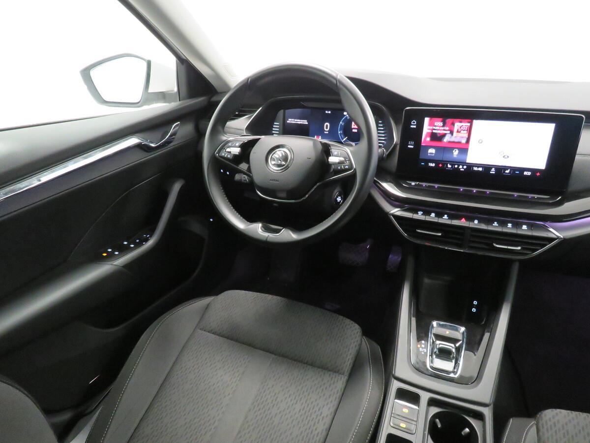 Škoda Octavia 1.4 TSI iV 150 kW Style Plus