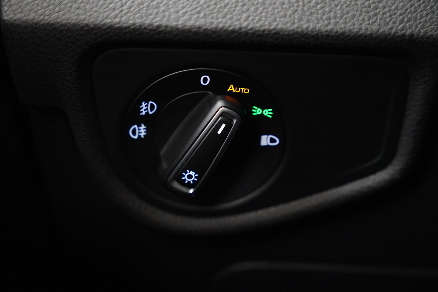 Volkswagen Touran 2.0 TDI 110 kW Comfortline