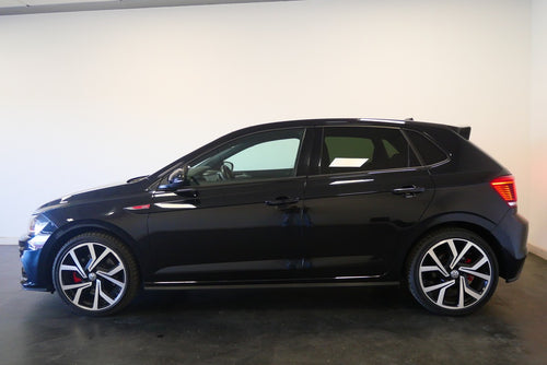 Volkswagen Polo 2.0 TSI 147 kW GTI – foto 3