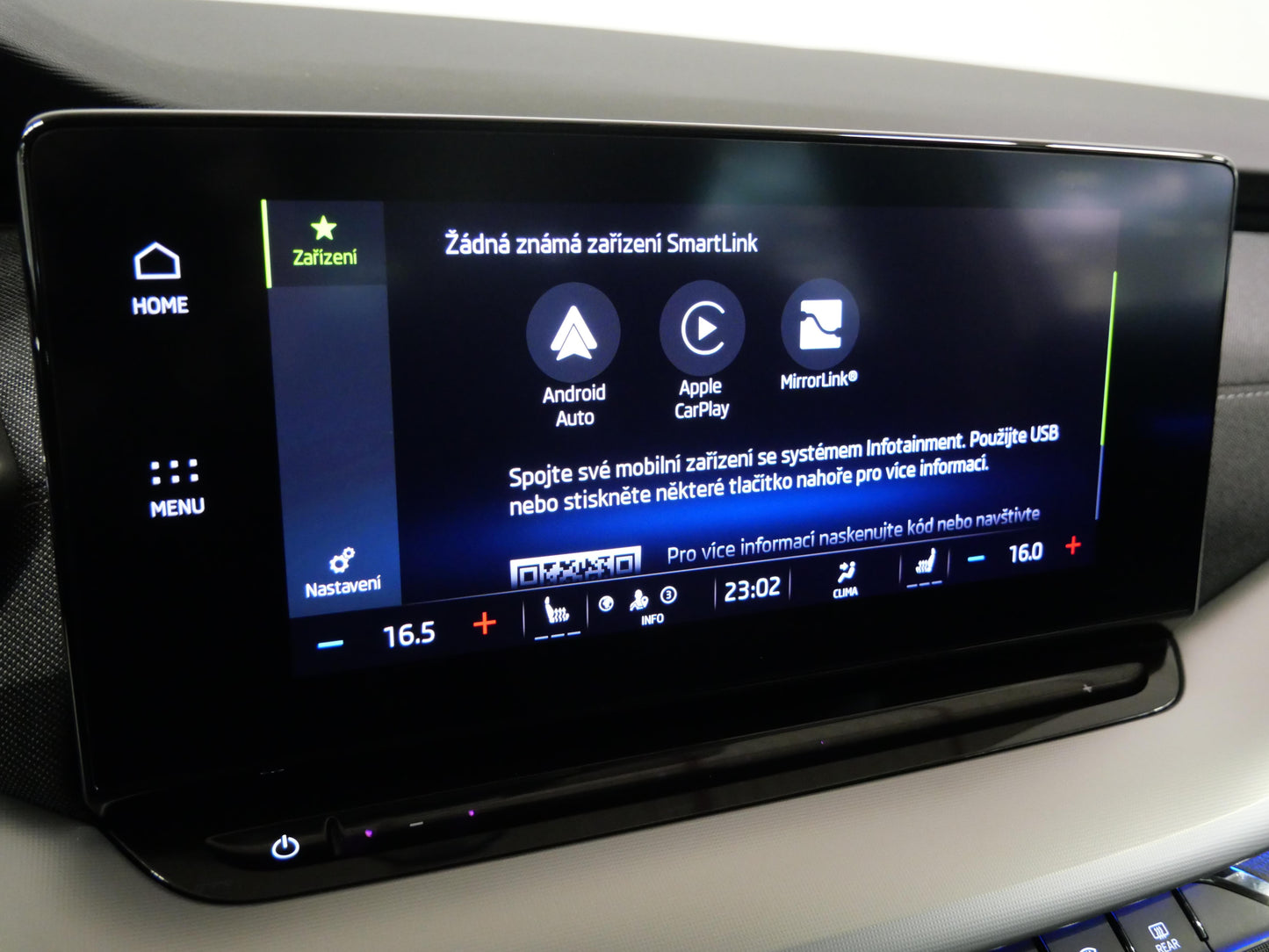 Škoda Octavia 2.0 TDI 110 kW Style Plus