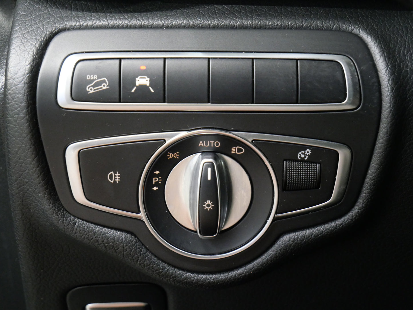 Mercedes-Benz Třídy V 250d 140 kW 4Matic Long