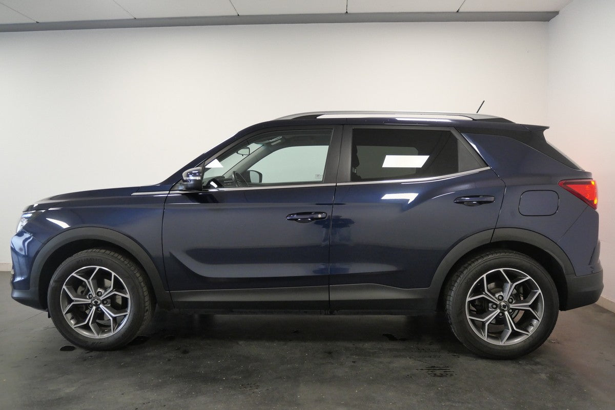 Ssang Yong Korando 1.5 T-GDi 120 kW Eco