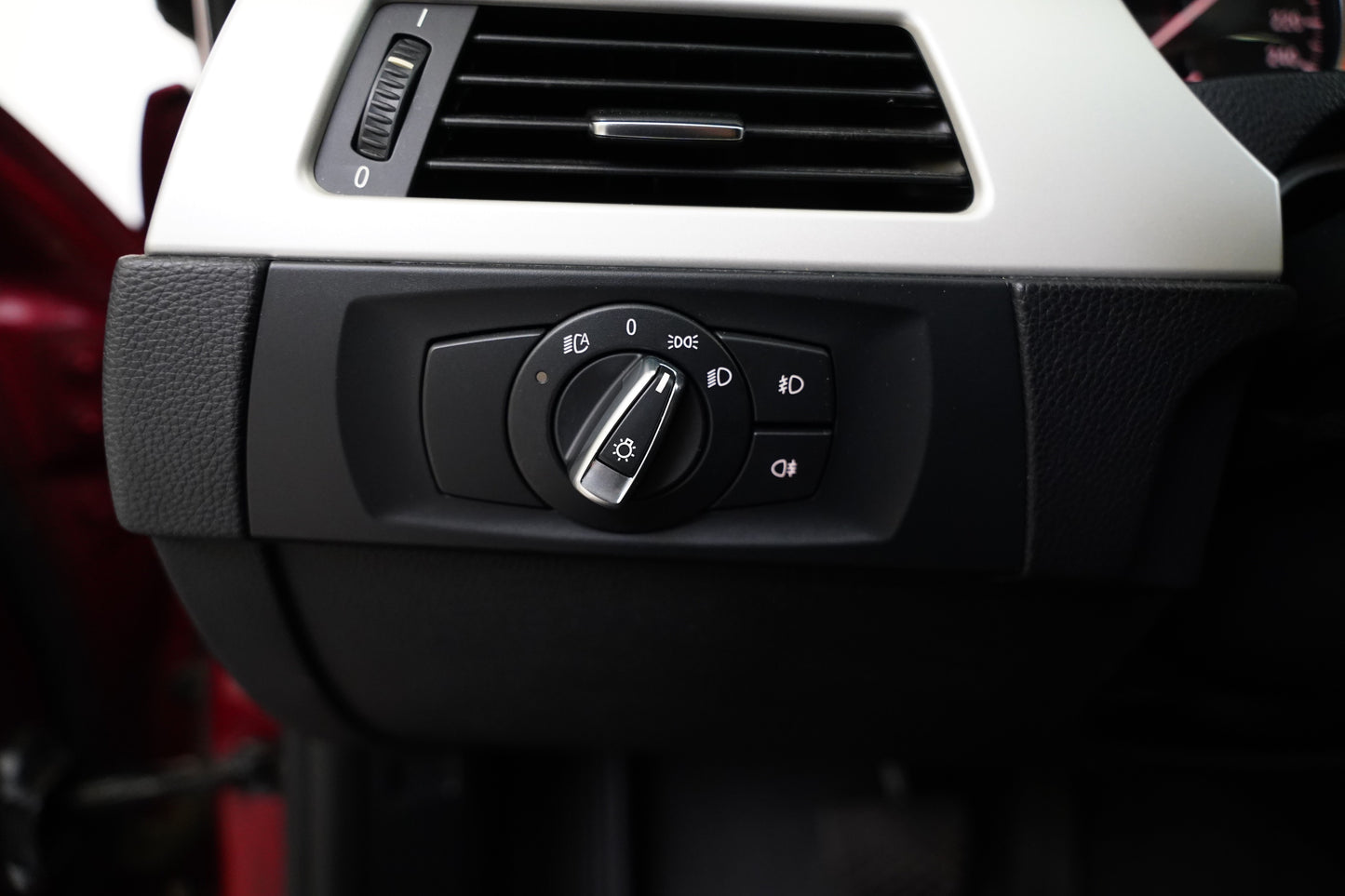 BMW Řada 3 i 125 kW Steptronic