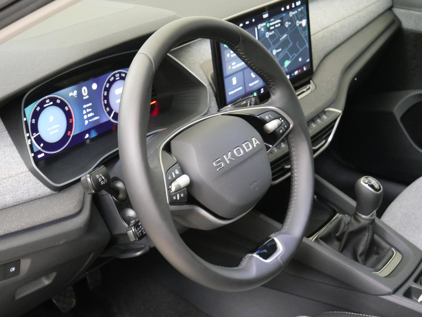Škoda Octavia 1.5 TSI 110 kW Top Selection