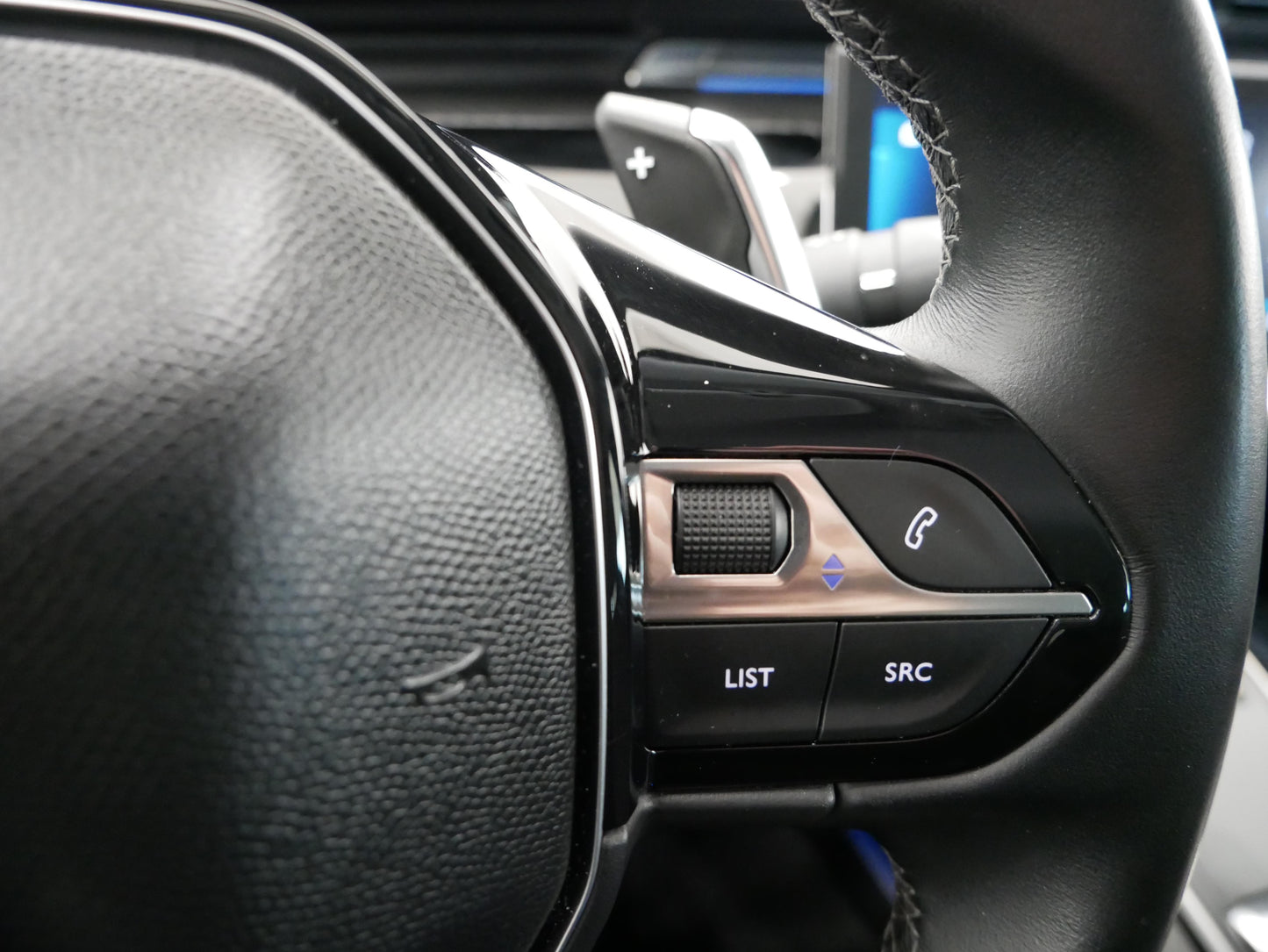 Peugeot 508 2.0 BlueHDi 120kW Allure Plus