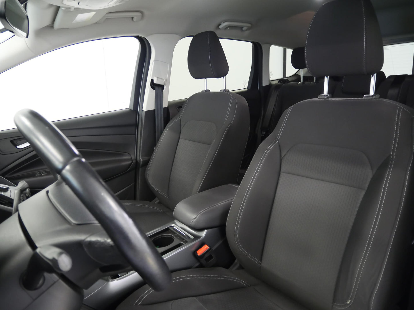 Ford Kuga 1.5 EcoBoost 88 kW