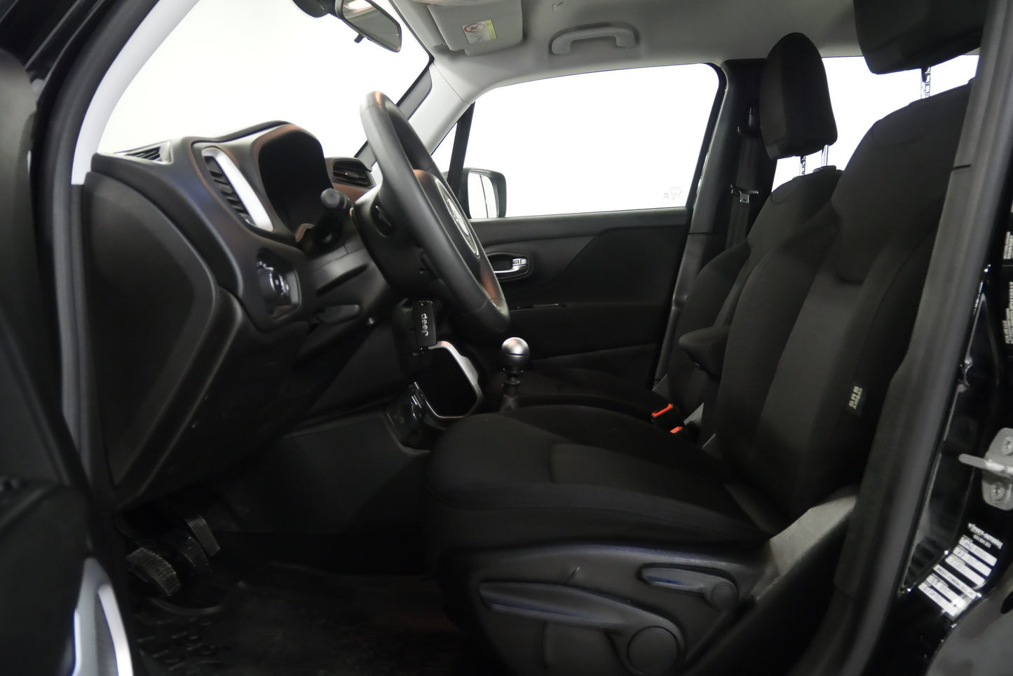 Jeep Renegade 2.0 MJT 88 kW 4WD Sport