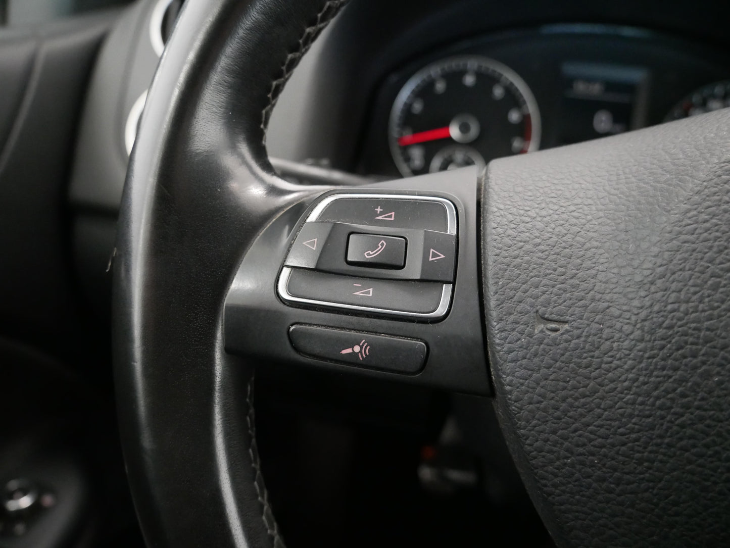 Volkswagen Golf Plus 1.4 TSI Style