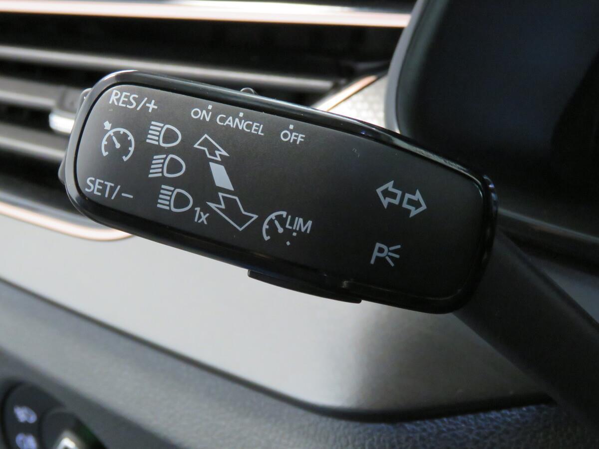 Škoda Scala 1.0 TSI 81 kW DSG Style