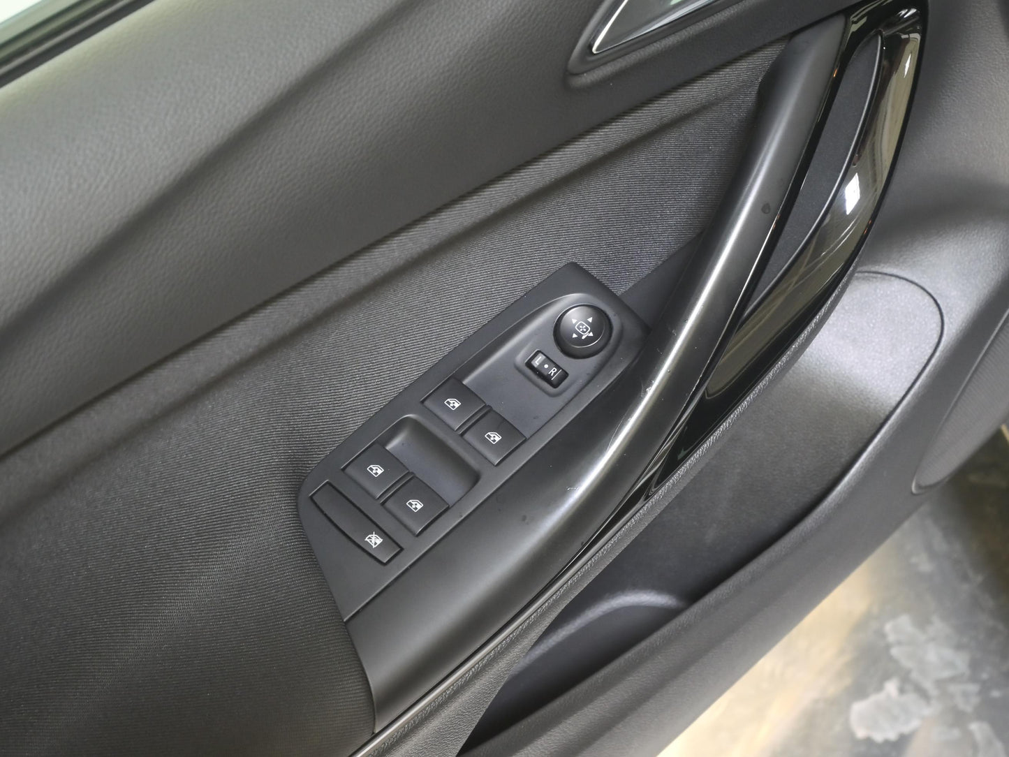 Opel Astra 1.6 CDTI 100 kW Sports Tourer