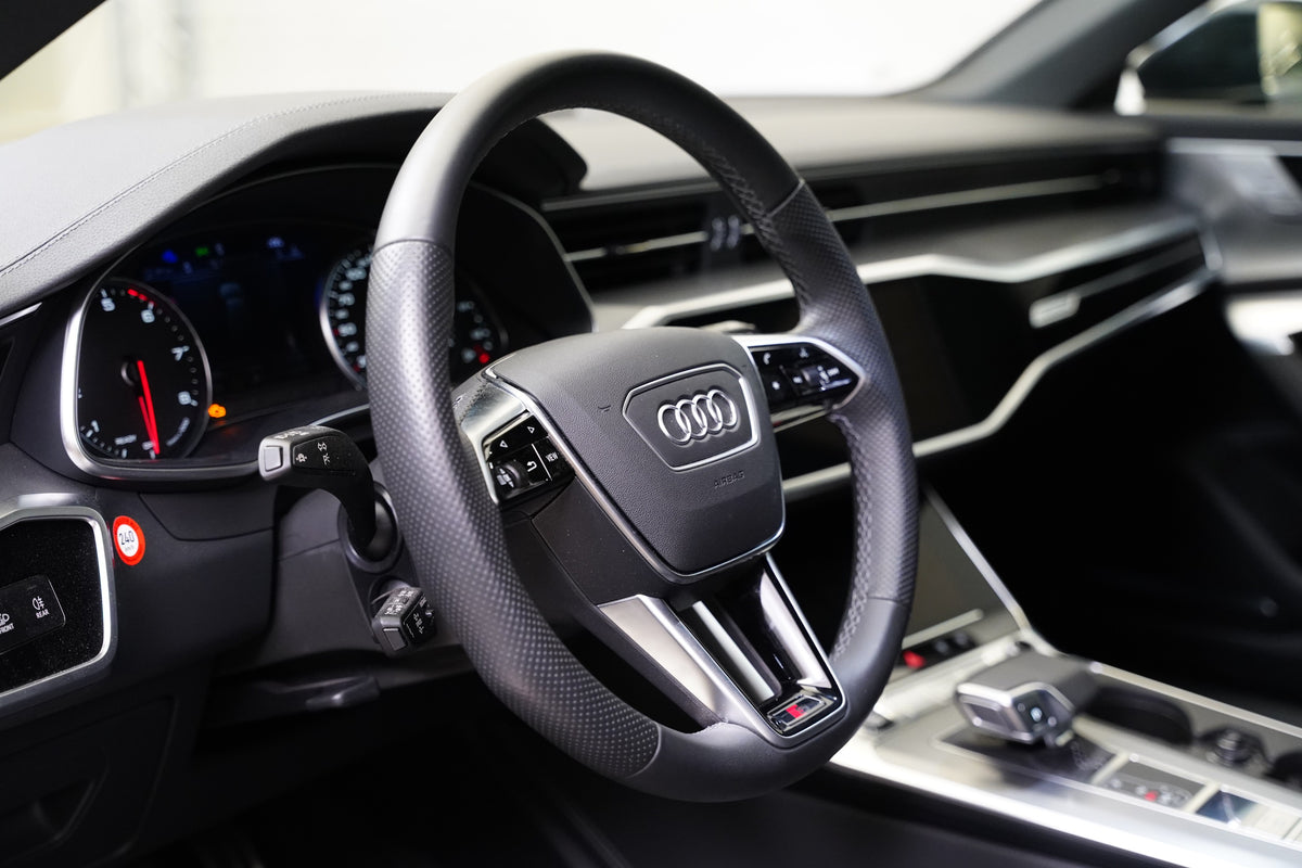 Audi A6 55 TFSI 250 kW Quattro S-Line