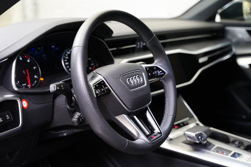 Audi A6 55 TFSI 250 kW Quattro S-Line – foto 13
