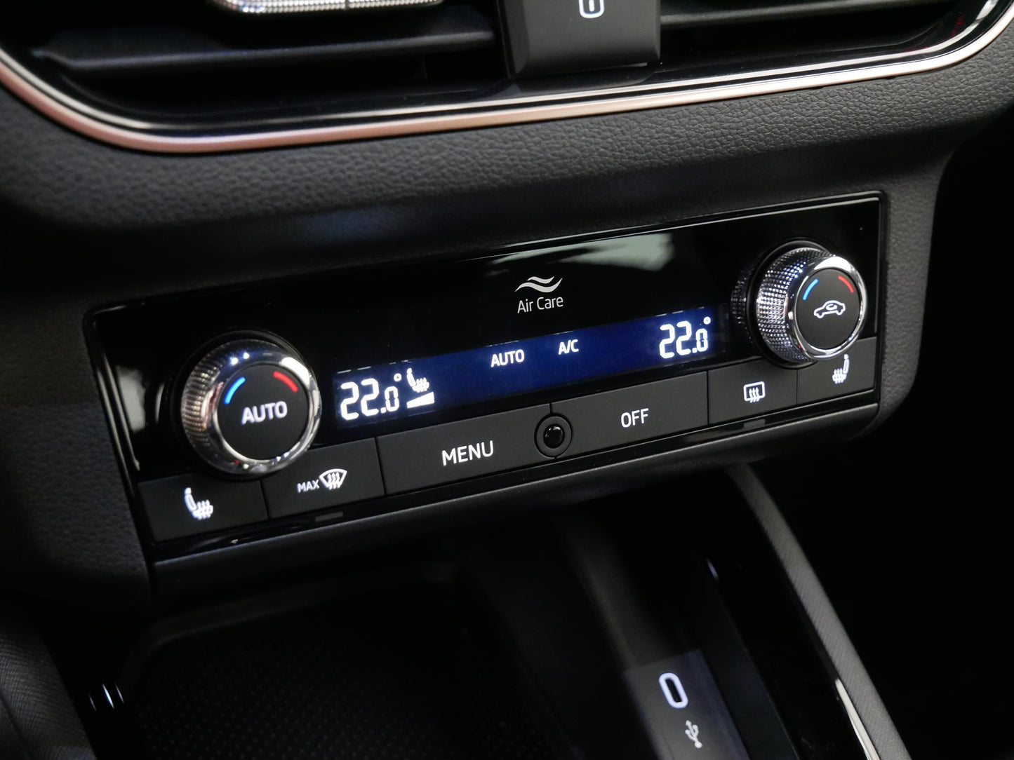 Škoda Kamiq 1.0 TSI 81 kW Style
