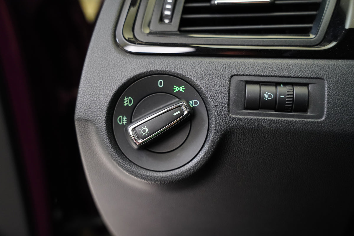 Škoda Rapid 1.2 TSI 81 kW Drive – foto 13