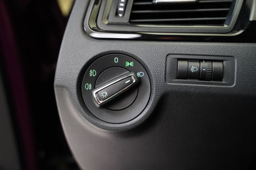 Škoda Rapid 1.2 TSI 81 kW Drive – foto 13