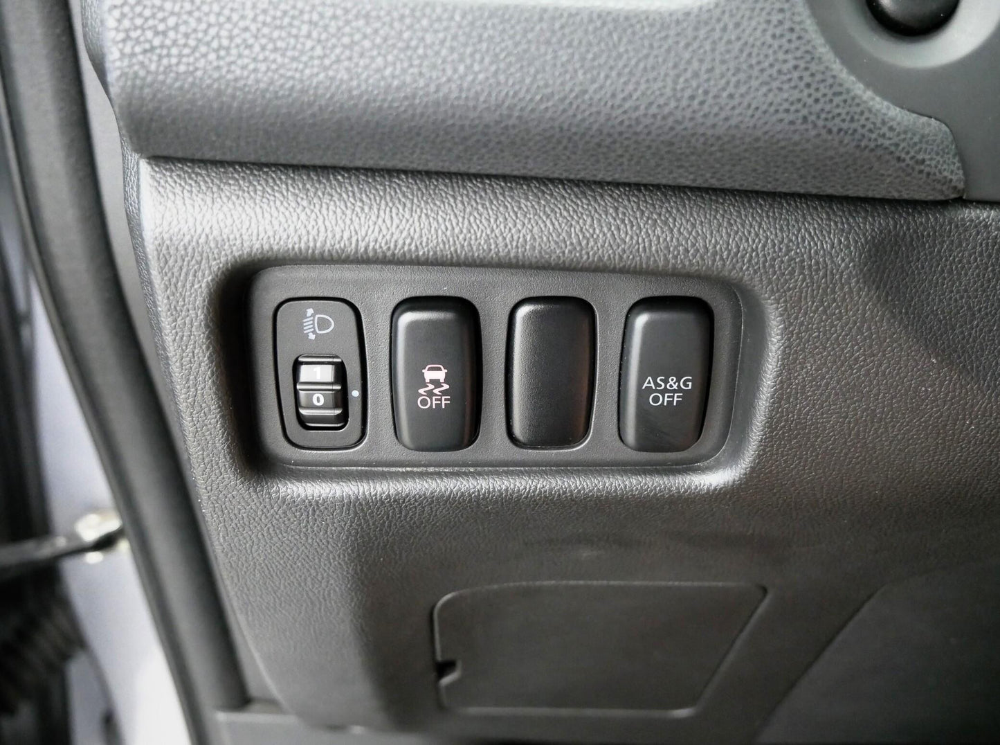 Mitsubishi ASX 1.8 DI-D INVITE