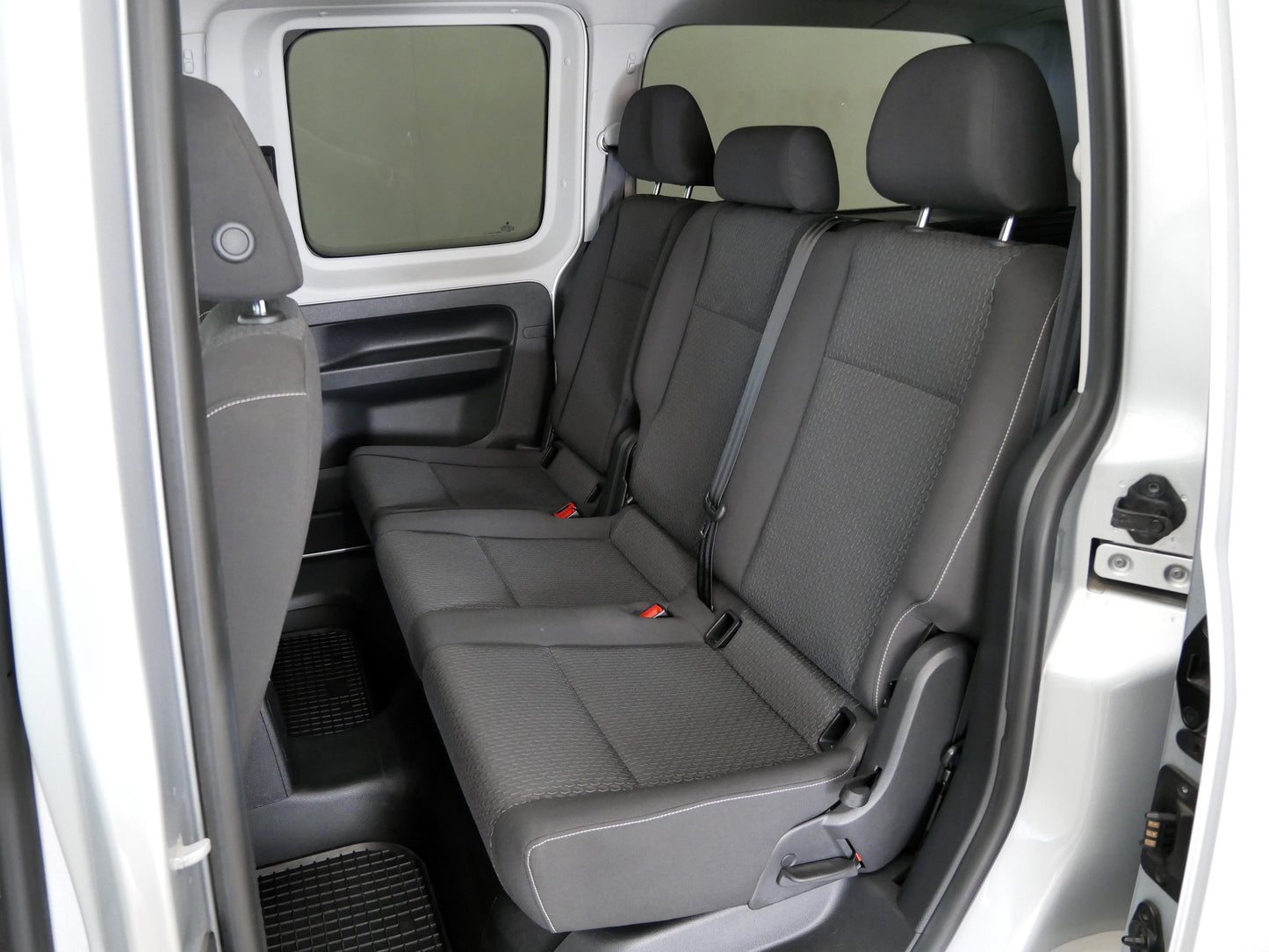 Volkswagen Caddy 2.0 TDI Maxi Trendline