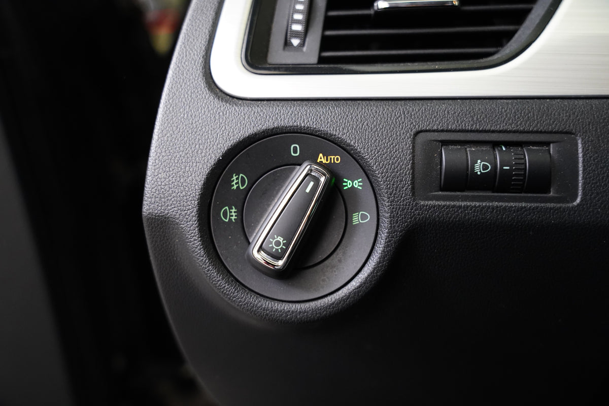 Škoda Rapid 1.4 TSI 92 kW DSG Drive – foto 13