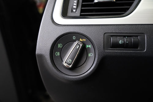 Škoda Rapid 1.4 TSI 92 kW DSG Drive – foto 13