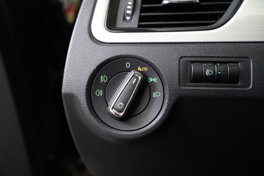 Škoda Rapid 1.4 TSI 92 kW DSG Drive – foto 13