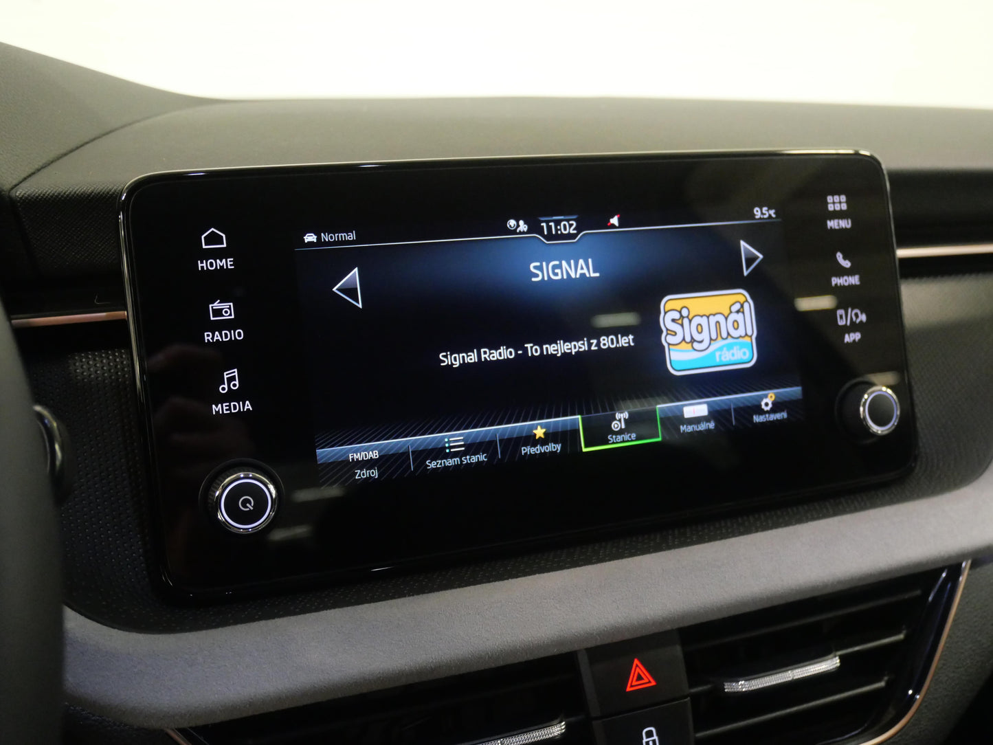 Škoda Kamiq 1.0 TSI 85 kW Top Selection