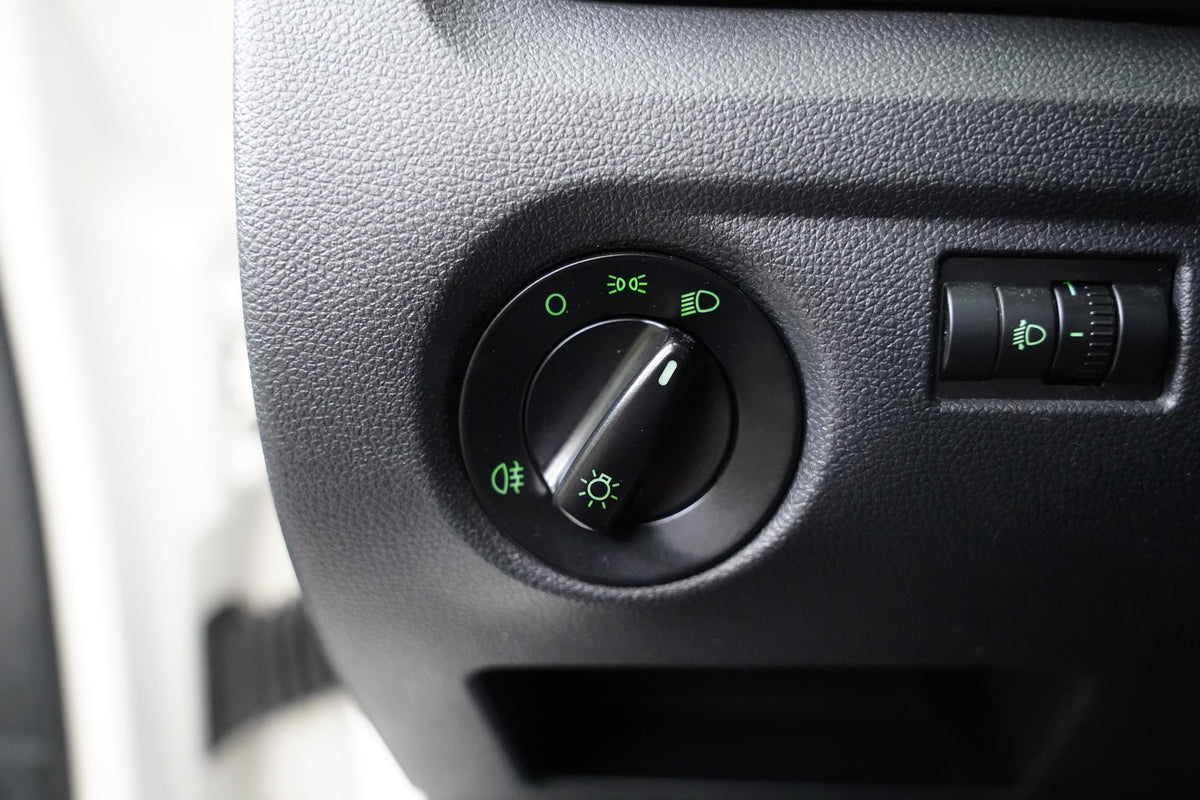 Škoda Fabia 1.2 HTP 44 kW Cool Edition – foto 13