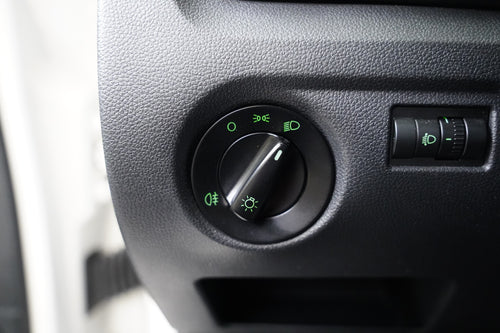 Škoda Fabia 1.2 HTP 44 kW Cool Edition – foto 13