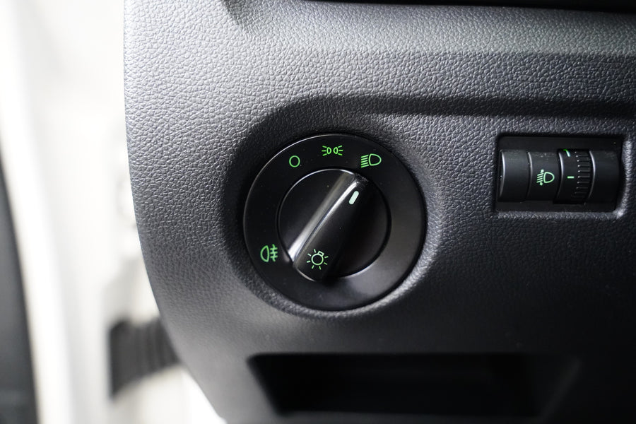 Škoda Fabia 1.2 HTP 44 kW Cool Edition – foto 13
