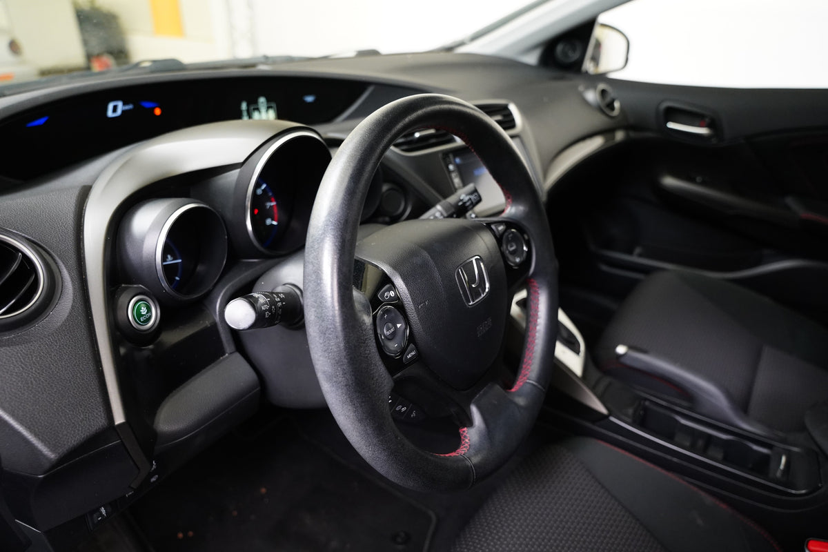 Honda Civic 1.8 i-VTEC 104 kW Sport