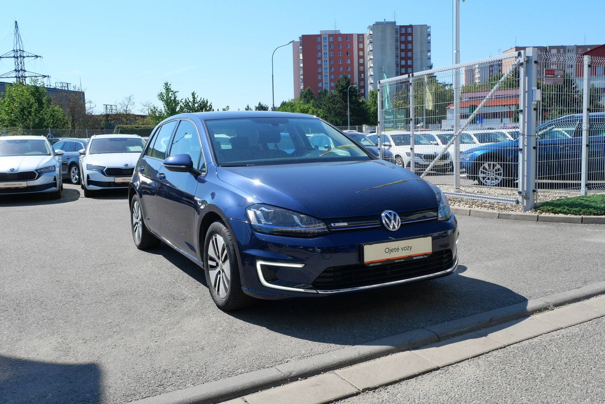 Volkswagen Golf Comfortline