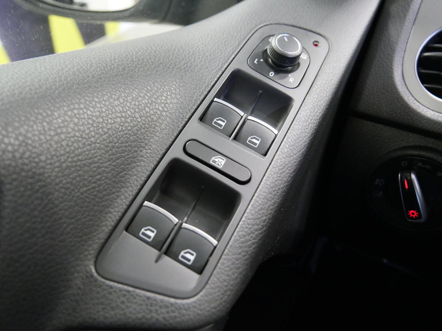 Volkswagen Tiguan 2.0 TDI 110 kW Sport & Style