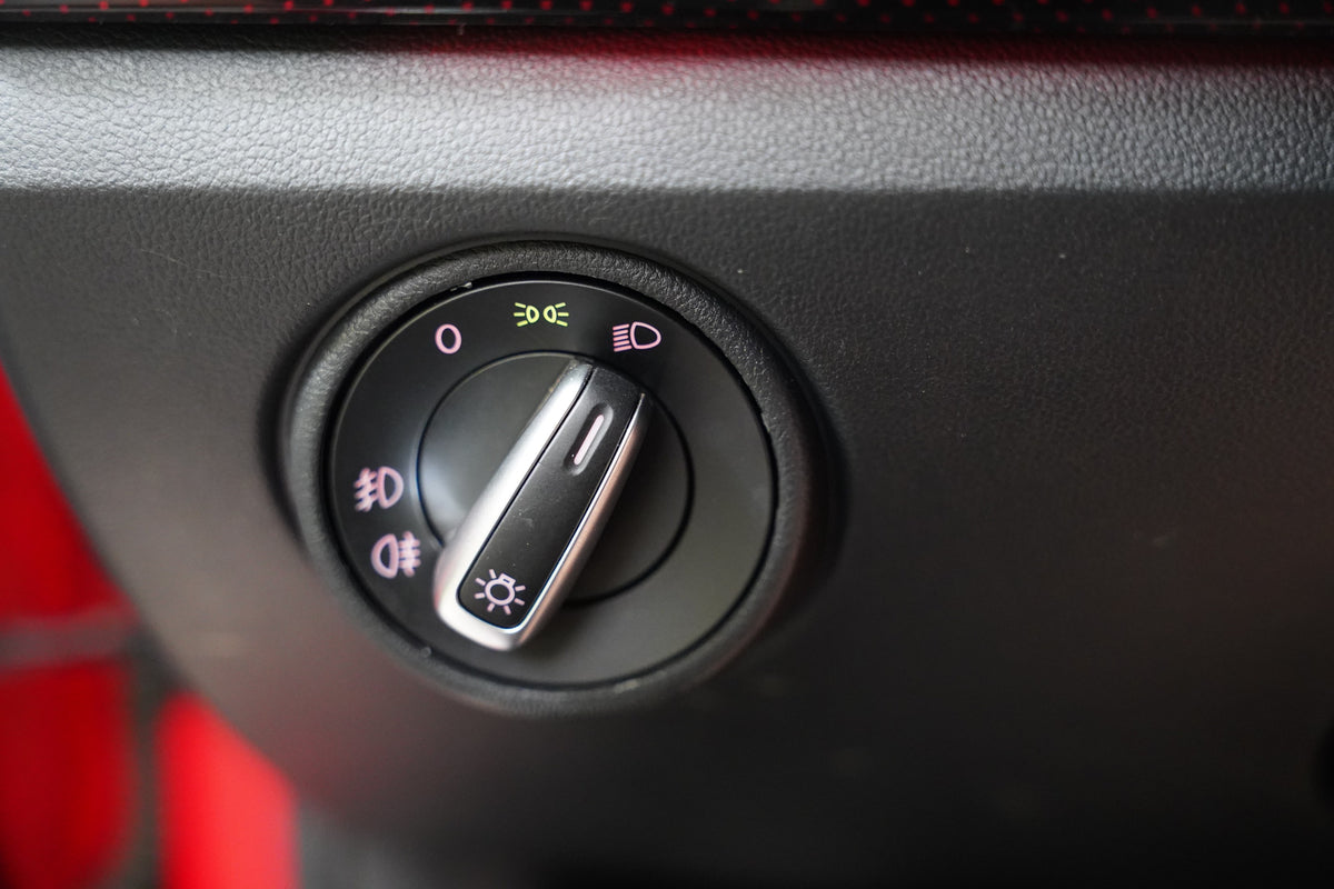 Volkswagen up! 1.0 TSI 85 kW GTI – foto 13