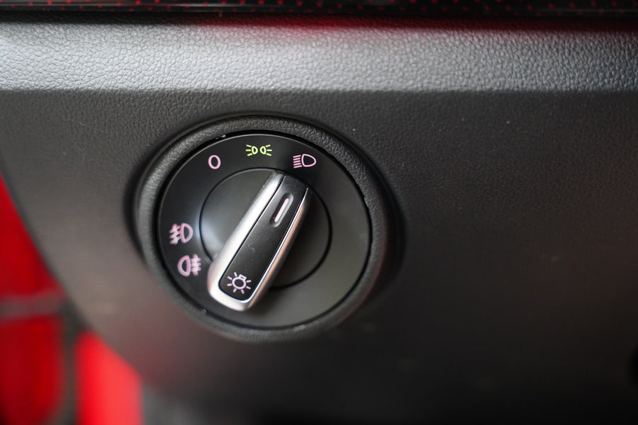 Volkswagen up! 1.0 TSI 85 kW GTI – foto 13