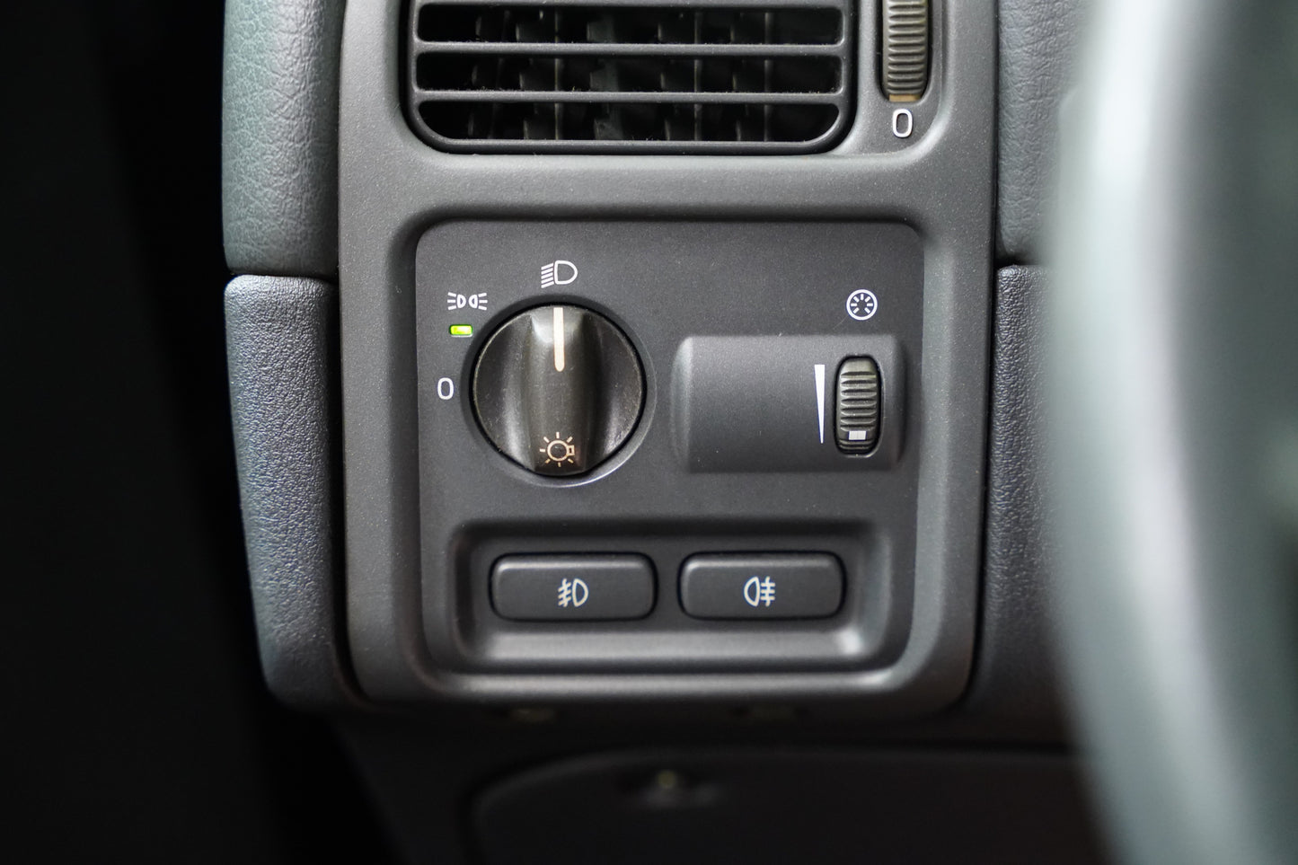 Volvo S40 1.8i 90 kW