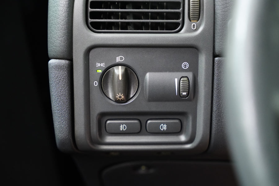 Volvo S40 1.8i 90 kW – foto 13