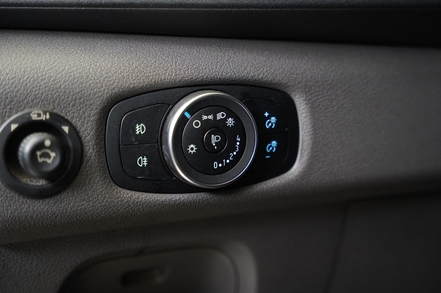 Ford Transit 2.0 EcoBlue 96 kW Trend