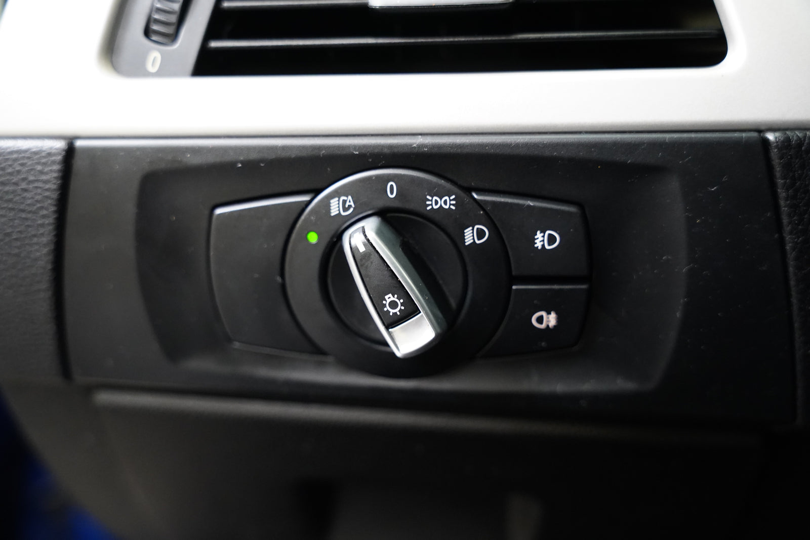 BMW Řada 3 18 105 kW – foto 13
