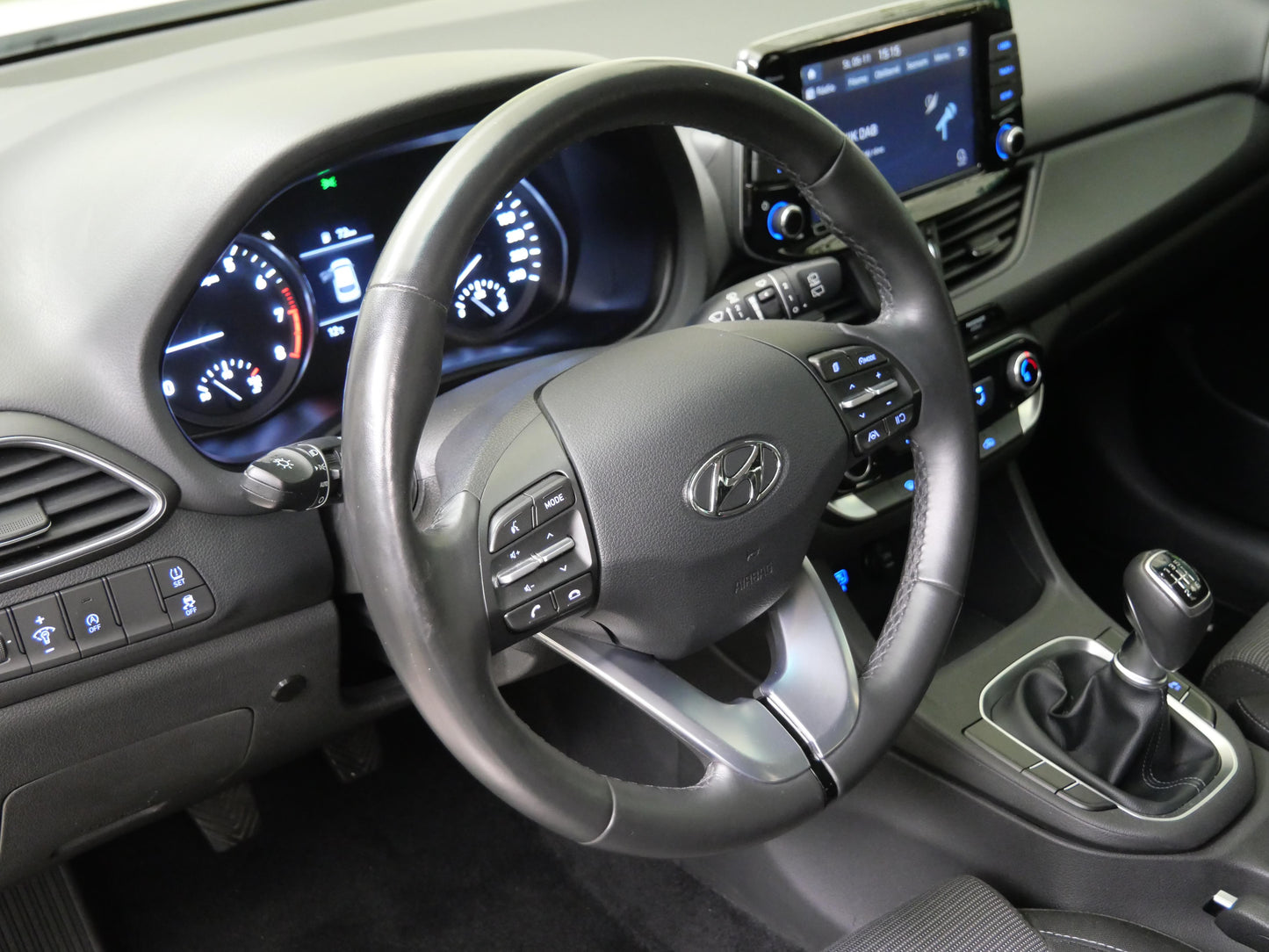 Hyundai i30 1.0 T-GDI 88 kW Comfort