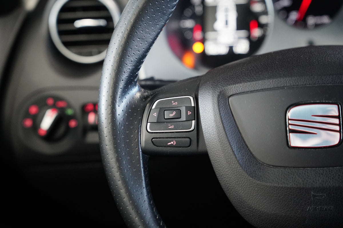 Seat Altea 1.4 TSI 92 kW Style Copa – foto 13