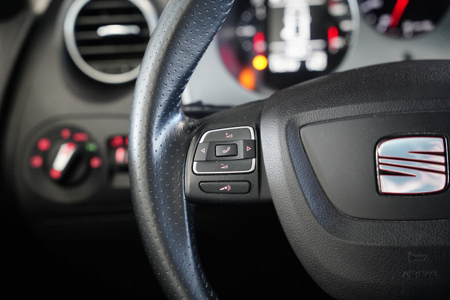 Seat Altea 1.4 TSI 92 kW Style Copa – foto 13