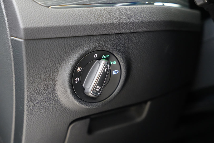 Škoda Superb 1.5 TSI 110 kW Style – foto 13