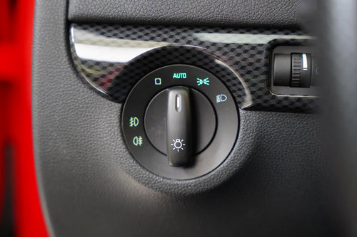 Škoda Yeti 1.2 TSI 77 kW Monte Carlo – foto 13