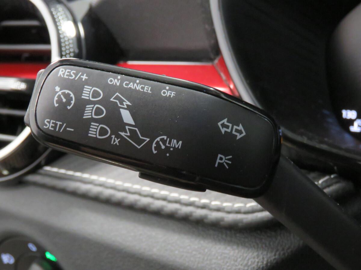 Škoda Fabia 1.5 TSI 110 kW DSG Monte Carlo