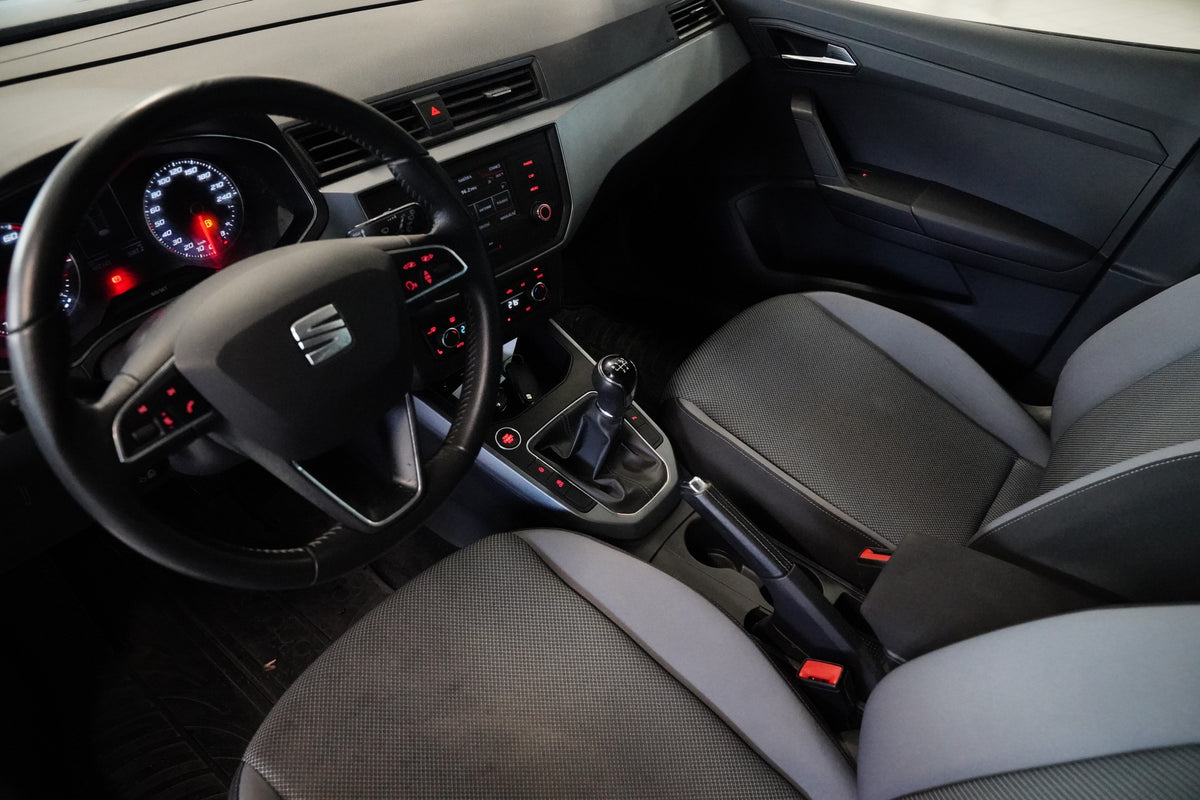 Seat Arona 1.0 TSI 70 kW Style